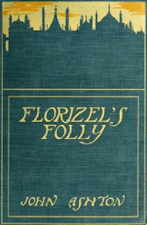 [Gutenberg 49846] • Florizel's Folly